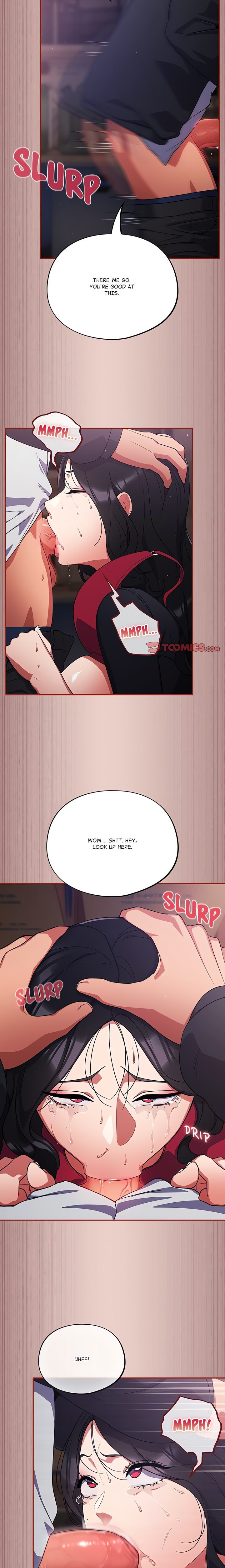Stupidemic (Uncensored) Chapter 8 - Page 21