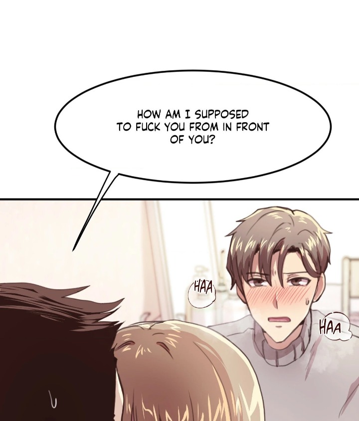Three’s Company, Or Is It? Chapter 12 - Page 109