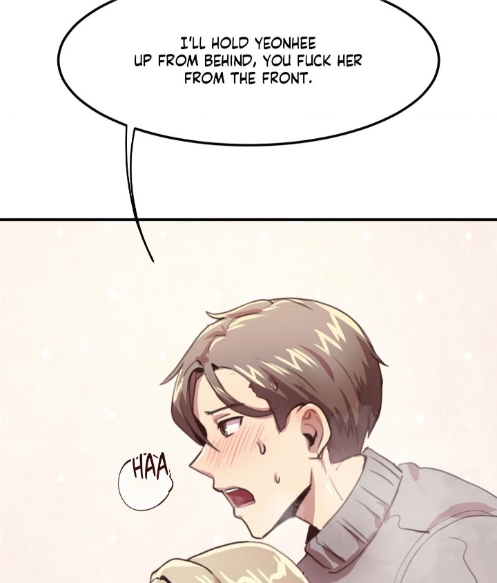 Three’s Company, Or Is It? Chapter 12 - Page 114