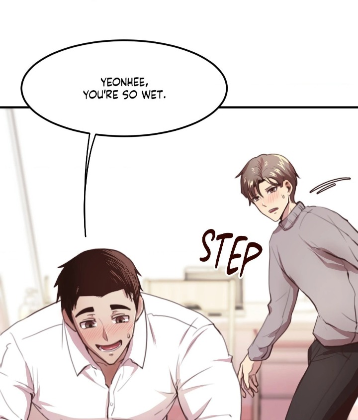 Three’s Company, Or Is It? Chapter 12 - Page 16