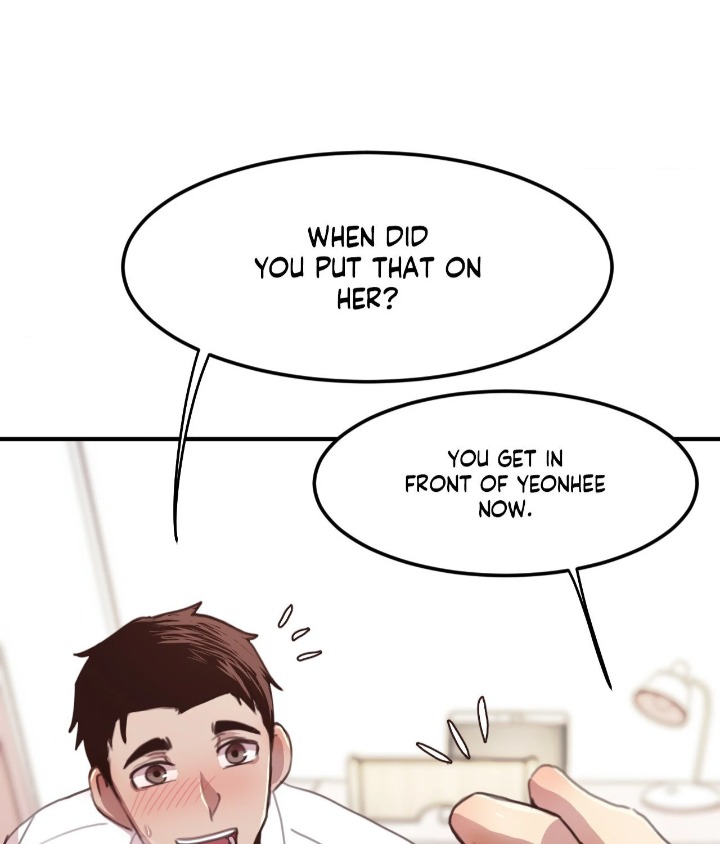 Three’s Company, Or Is It? Chapter 12 - Page 36