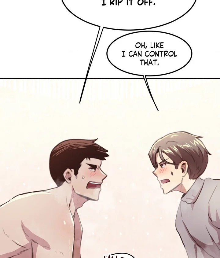 Three’s Company, Or Is It? Chapter 13 - Page 64