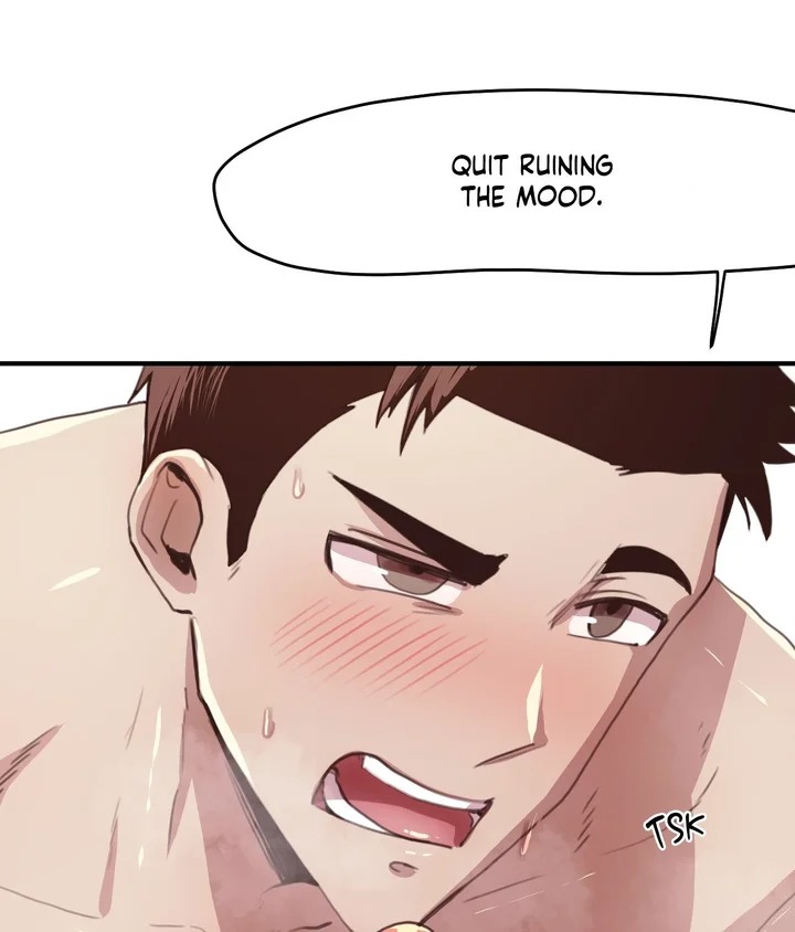 Three’s Company, Or Is It? Chapter 13 - Page 87