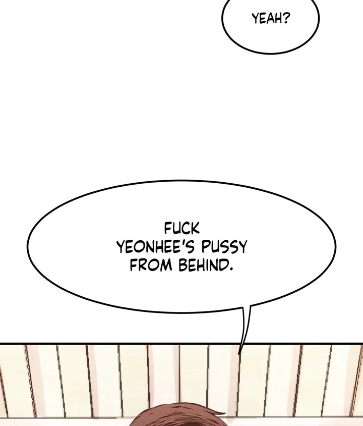 Three’s Company, Or Is It? Chapter 14 - Page 127