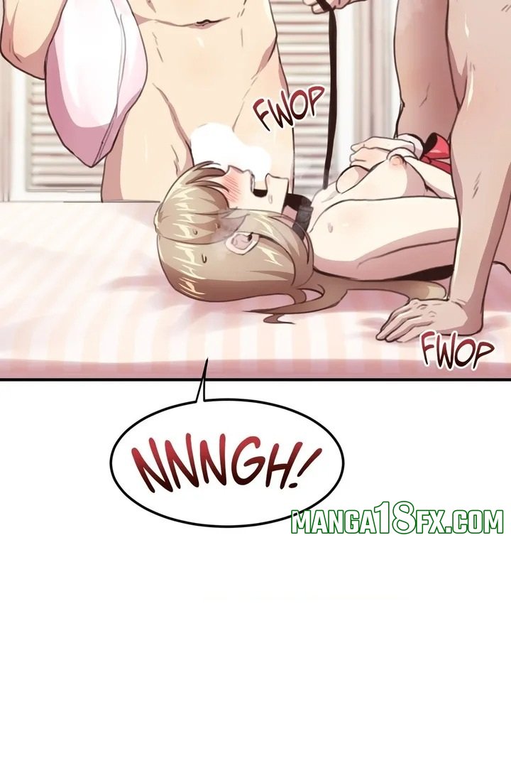 Three’s Company, Or Is It? Chapter 14 - Page 17