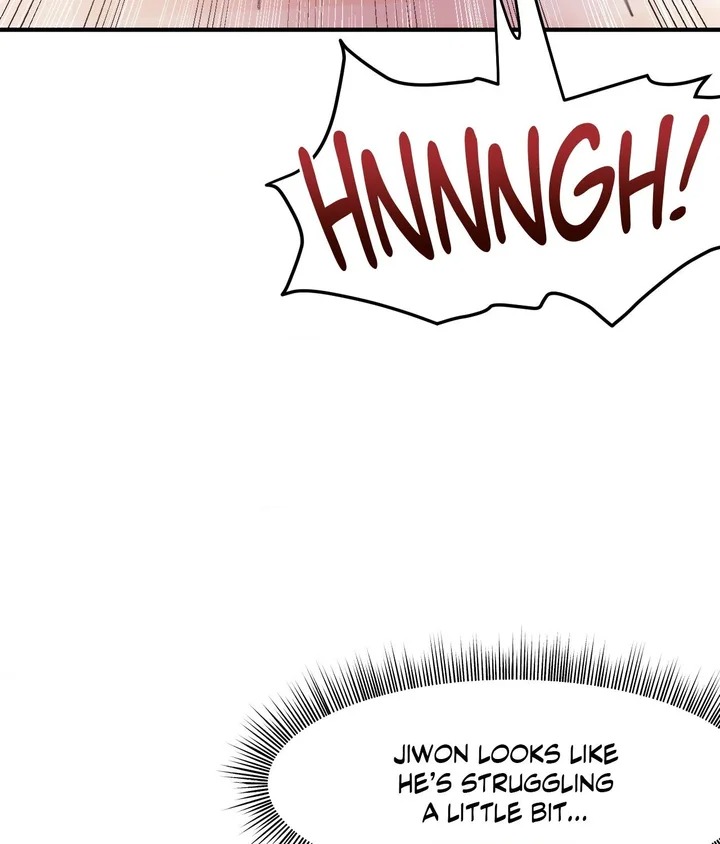 Three’s Company, Or Is It? Chapter 14 - Page 77