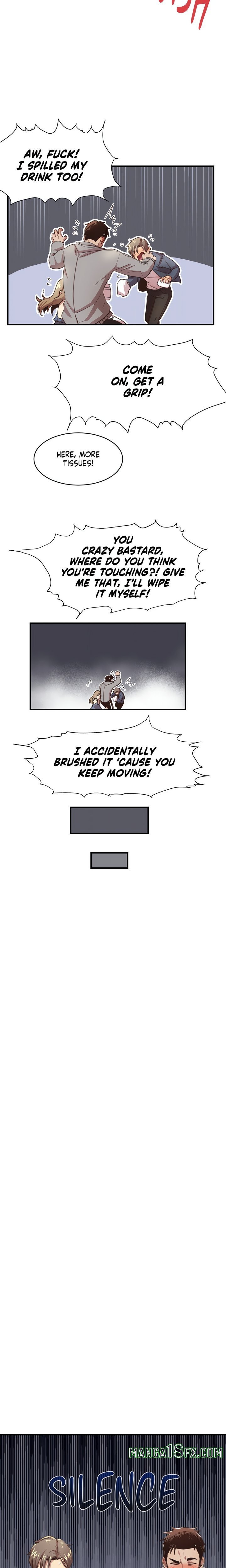 Three’s Company, Or Is It? Chapter 2 - Page 15