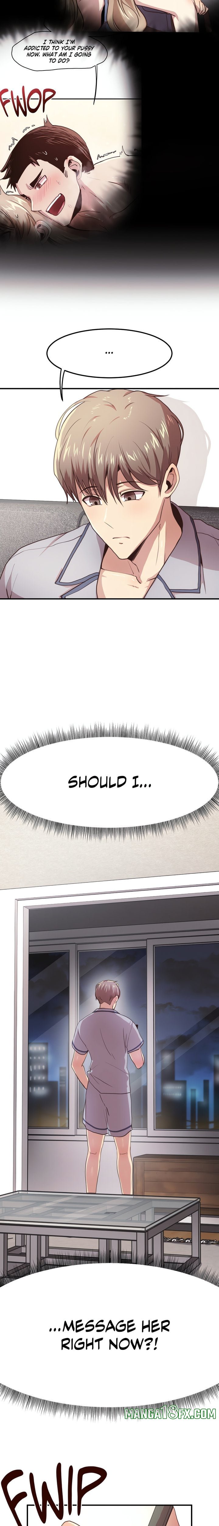 Three’s Company, Or Is It? Chapter 26 - Page 14