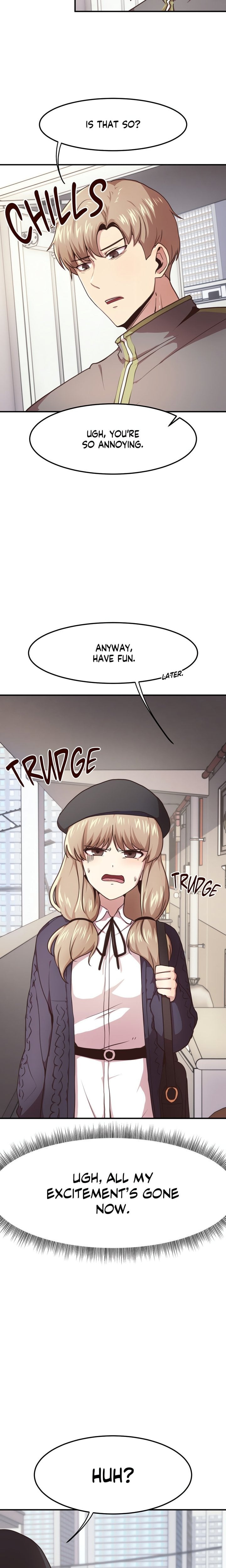 Three’s Company, Or Is It? Chapter 27 - Page 9