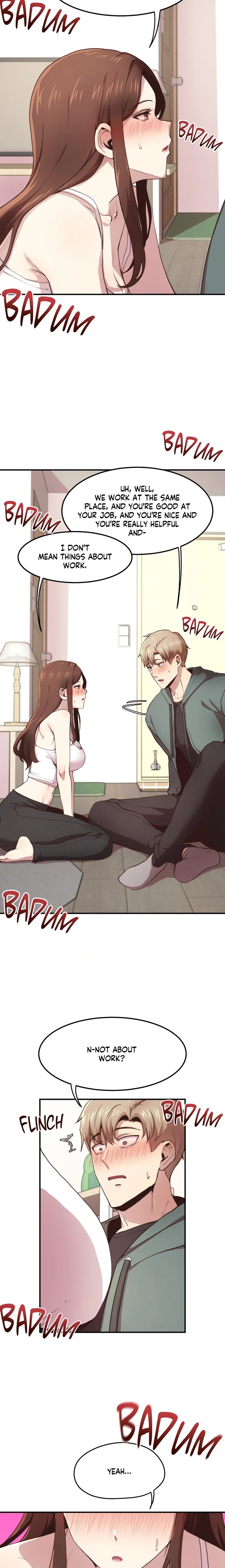 Three’s Company, Or Is It? Chapter 32 - Page 3