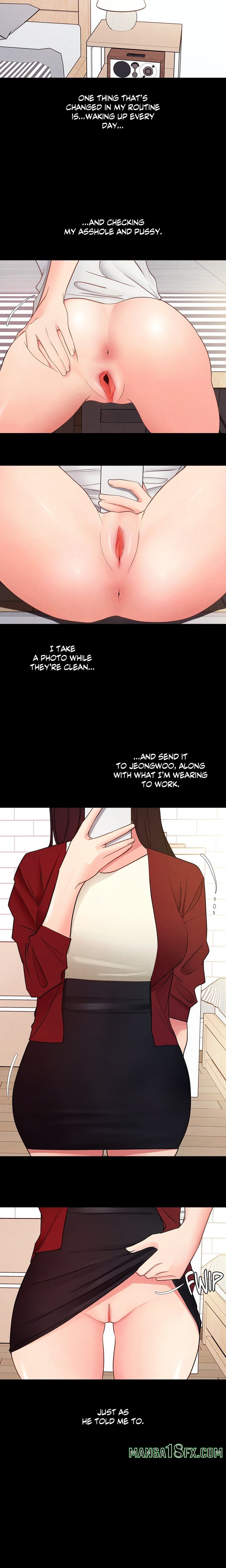 One-Day BDSM Workshop (Uncensored) Chapter 14 - Page 13