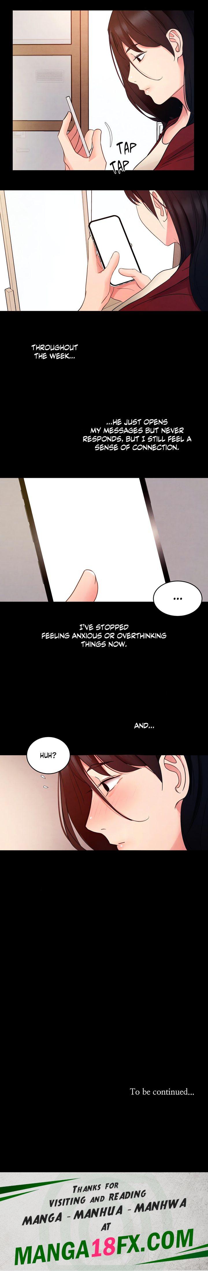 One-Day BDSM Workshop (Uncensored) Chapter 14 - Page 14