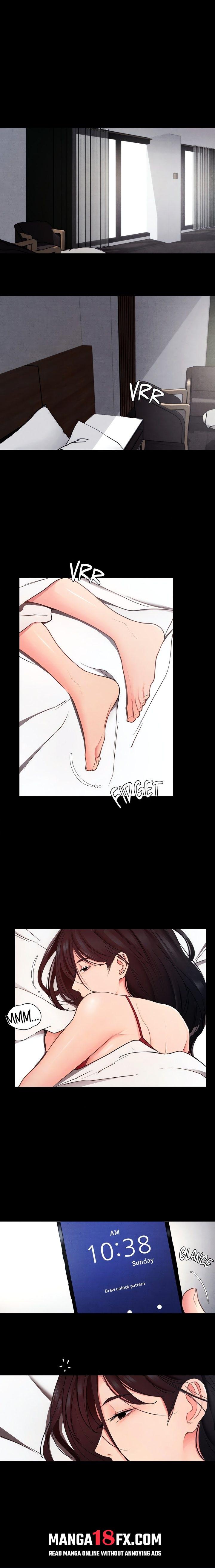 One-Day BDSM Workshop (Uncensored) Chapter 18 - Page 1