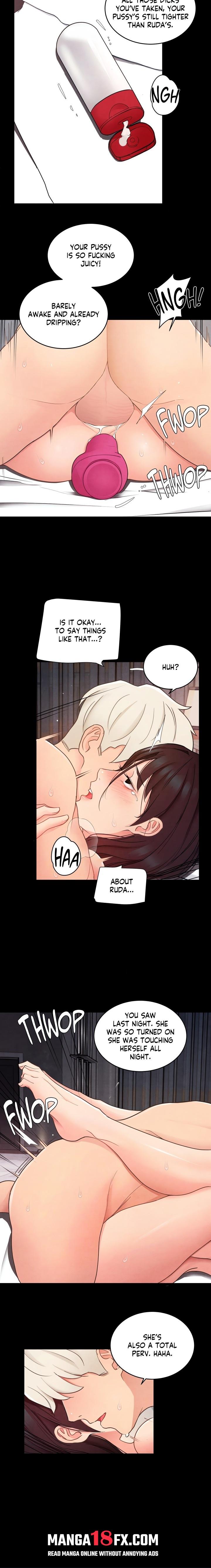 One-Day BDSM Workshop (Uncensored) Chapter 22 - Page 2
