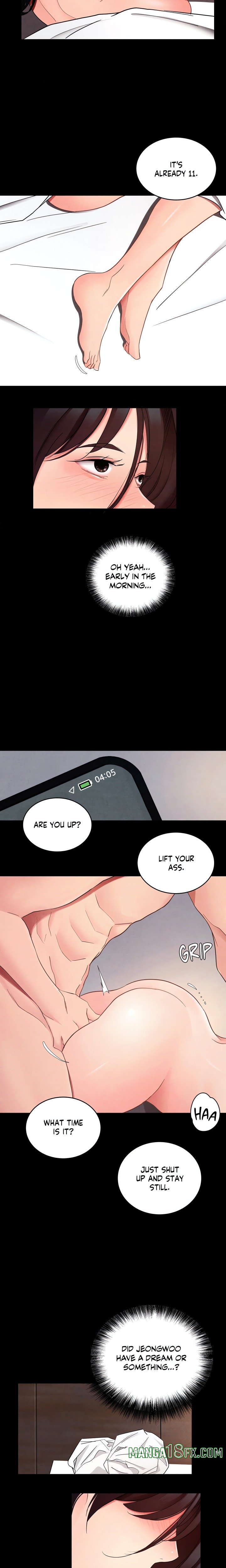 One-Day BDSM Workshop (Uncensored) Chapter 26 - Page 7