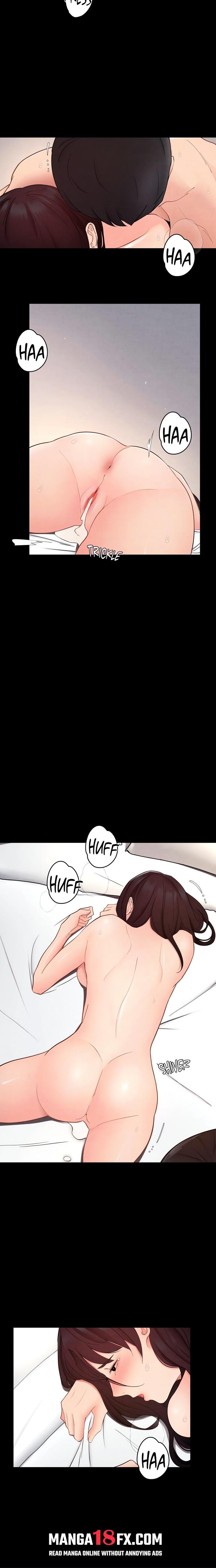 One-Day BDSM Workshop (Uncensored) Chapter 30 - Page 11