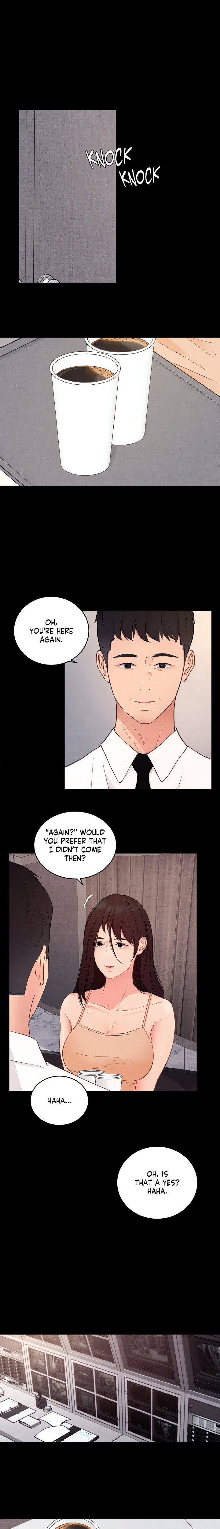 One-Day BDSM Workshop (Uncensored) Chapter 30 - Page 2