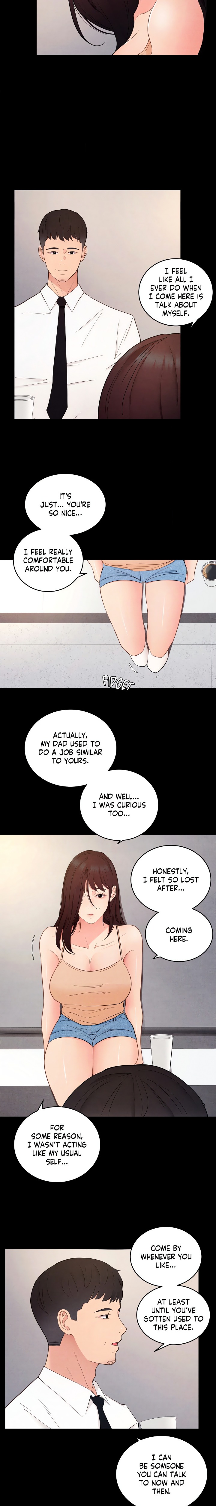 One-Day BDSM Workshop (Uncensored) Chapter 30 - Page 4
