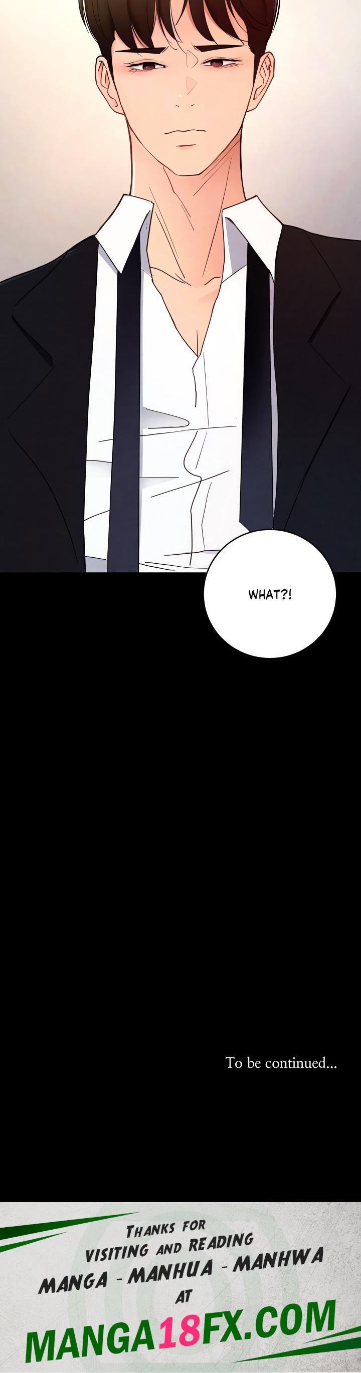 One-Day BDSM Workshop (Uncensored) Chapter 34 - Page 16