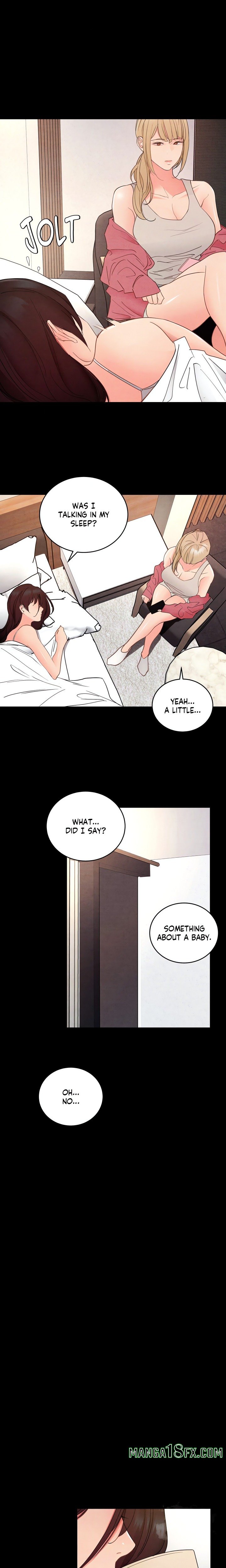 One-Day BDSM Workshop (Uncensored) Chapter 34 - Page 9