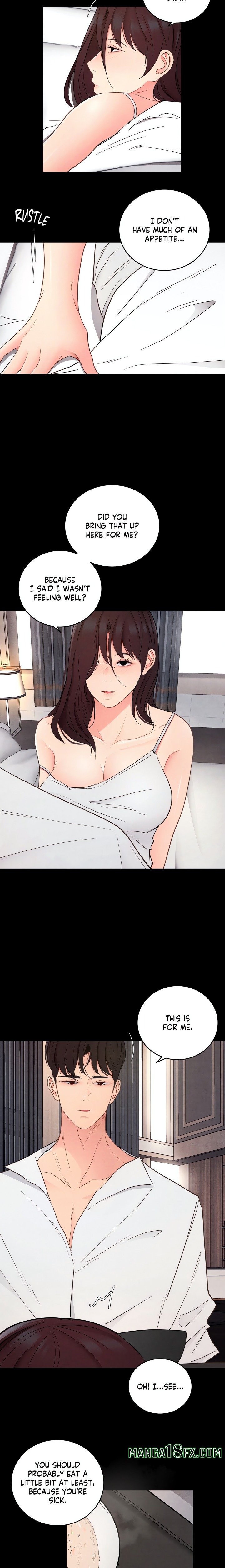 One-Day BDSM Workshop (Uncensored) Chapter 35 - Page 7