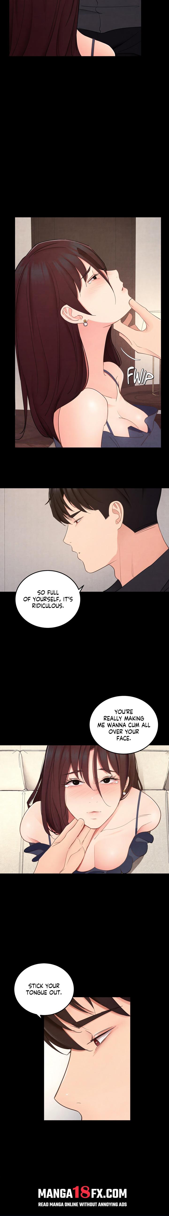 One-Day BDSM Workshop (Uncensored) Chapter 39 - Page 12