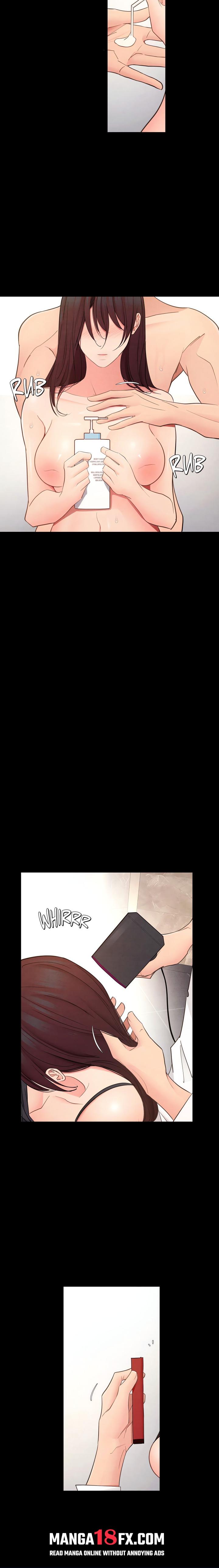 One-Day BDSM Workshop (Uncensored) Chapter 39 - Page 2