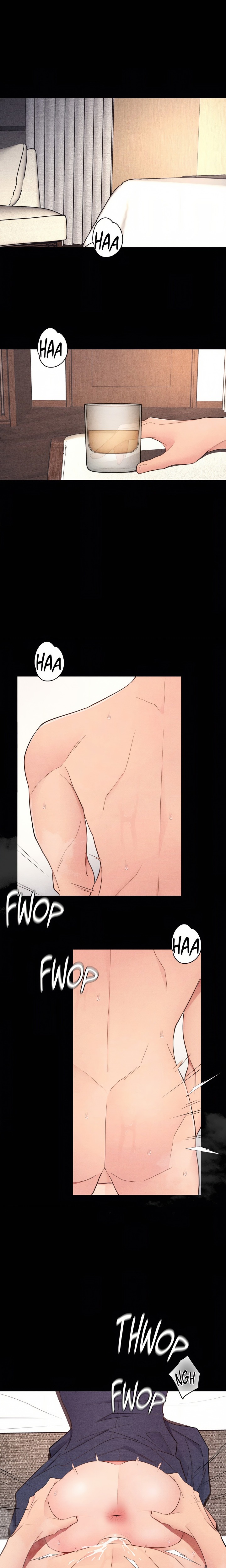 One-Day BDSM Workshop (Uncensored) Chapter 41 - Page 5