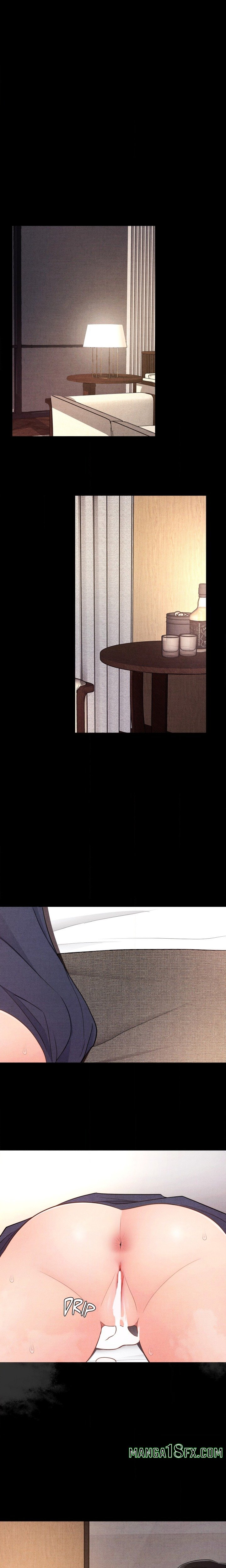 One-Day BDSM Workshop (Uncensored) Chapter 42 - Page 1