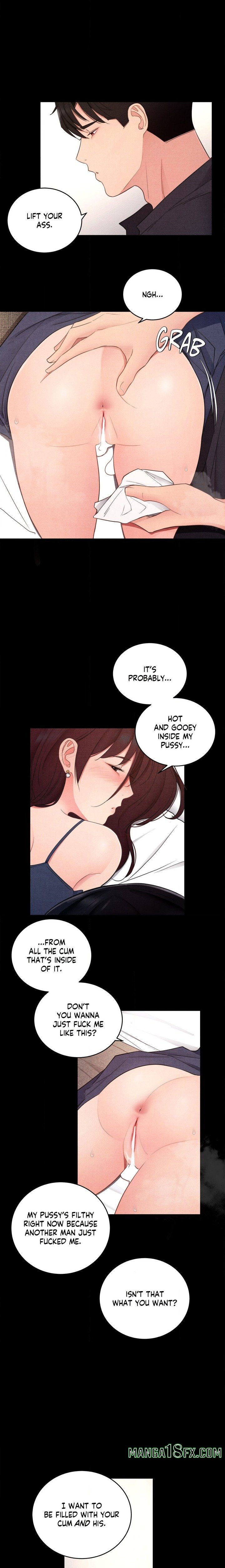 One-Day BDSM Workshop (Uncensored) Chapter 42 - Page 5