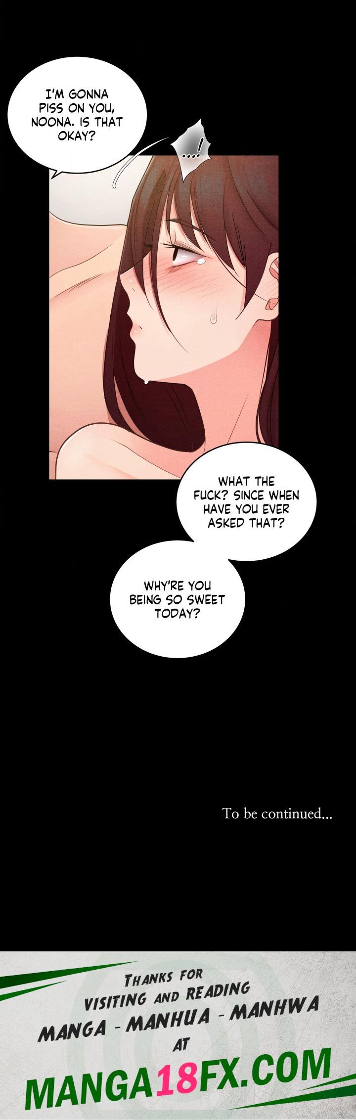 One-Day BDSM Workshop (Uncensored) Chapter 46 - Page 14