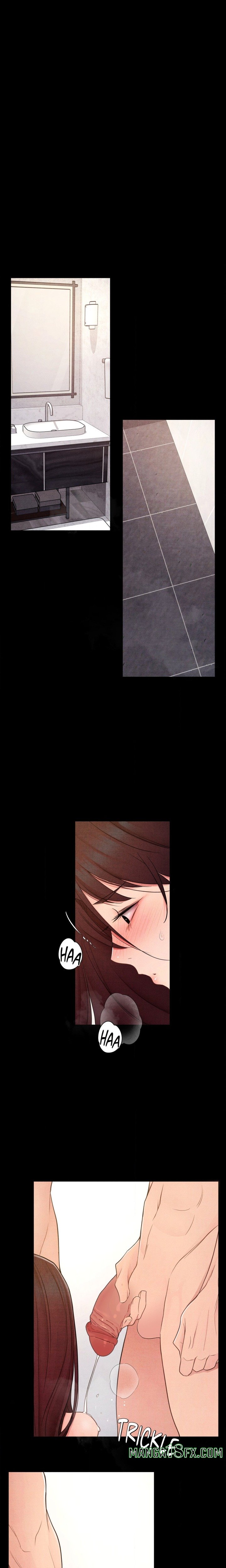 One-Day BDSM Workshop (Uncensored) Chapter 47 - Page 1