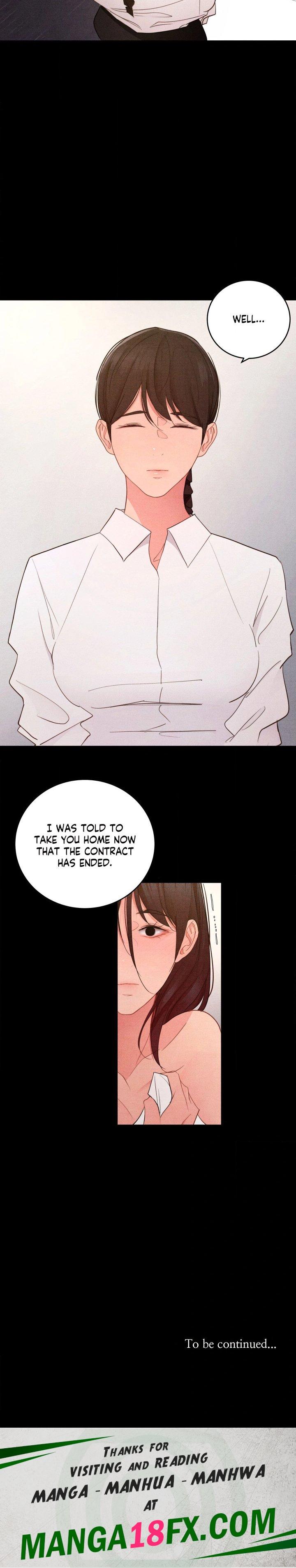 One-Day BDSM Workshop (Uncensored) Chapter 70 - Page 16