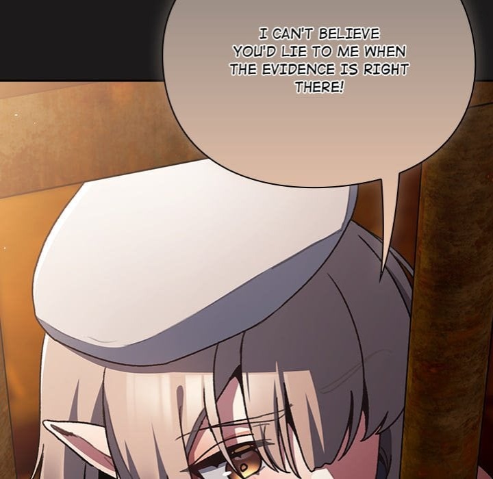 Thrust & Conquer Chapter 11 - Page 26
