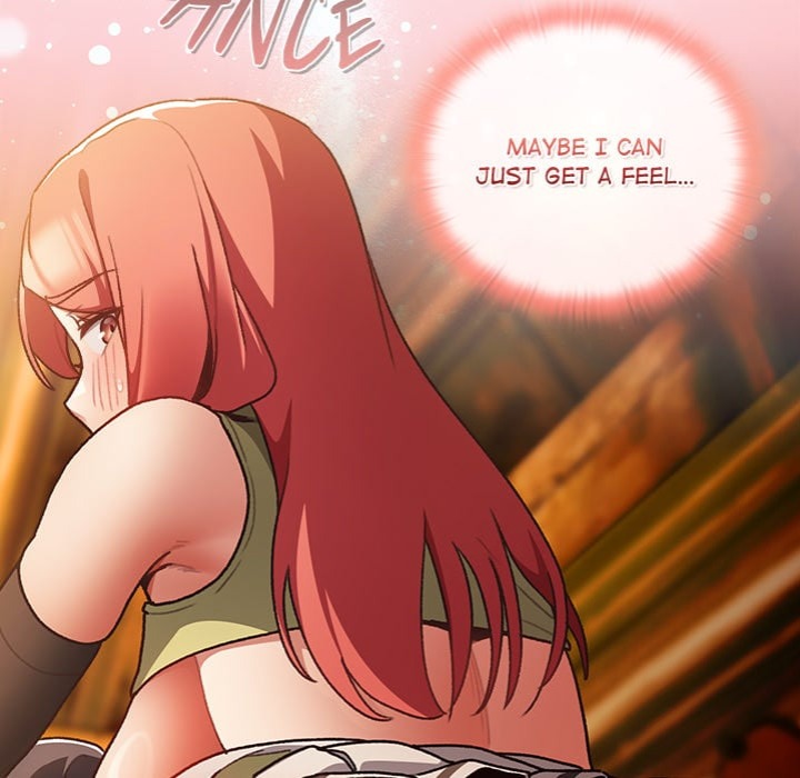 Thrust & Conquer Chapter 13 - Page 37