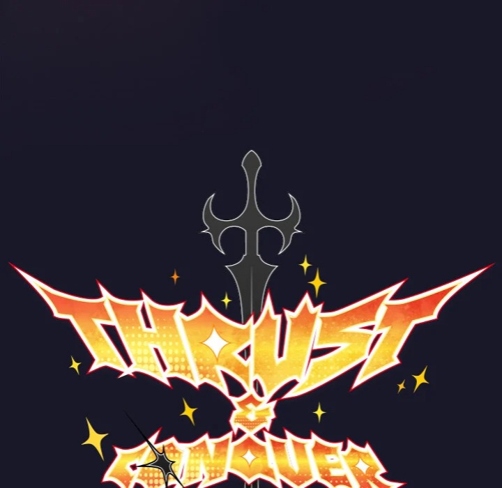 Thrust & Conquer Chapter 15 - Page 60