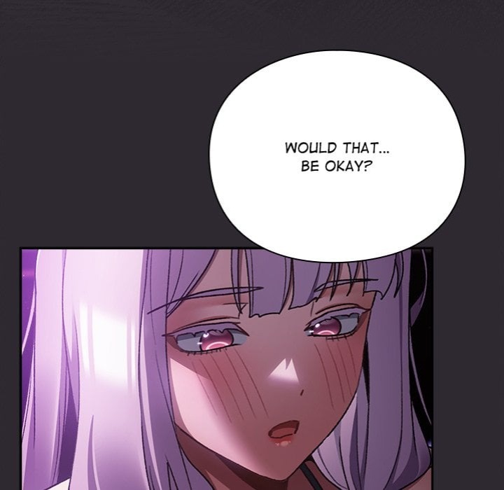 Thrust & Conquer Chapter 19 - Page 123