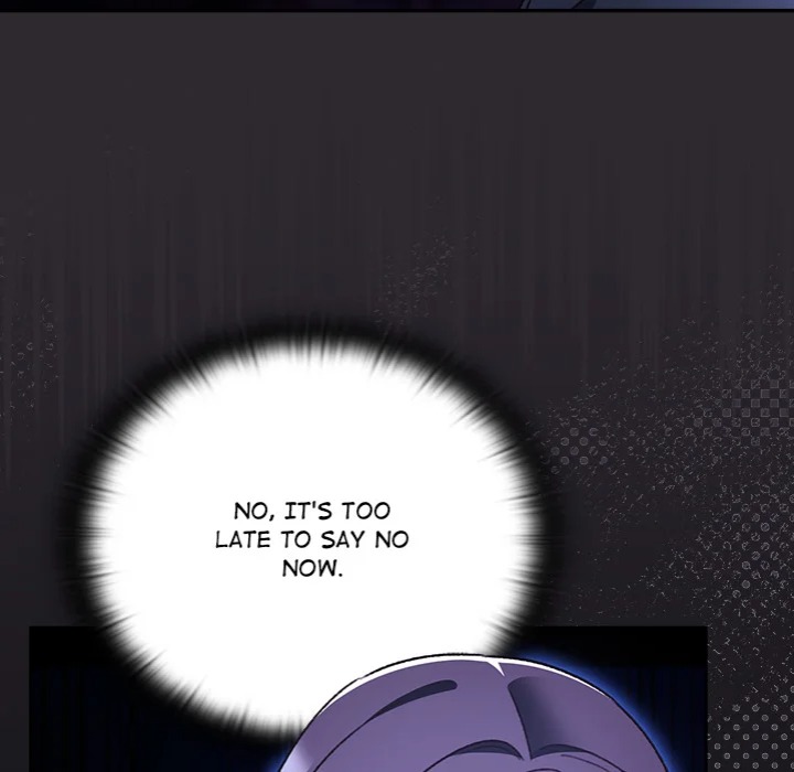 Thrust & Conquer Chapter 20 - Page 32