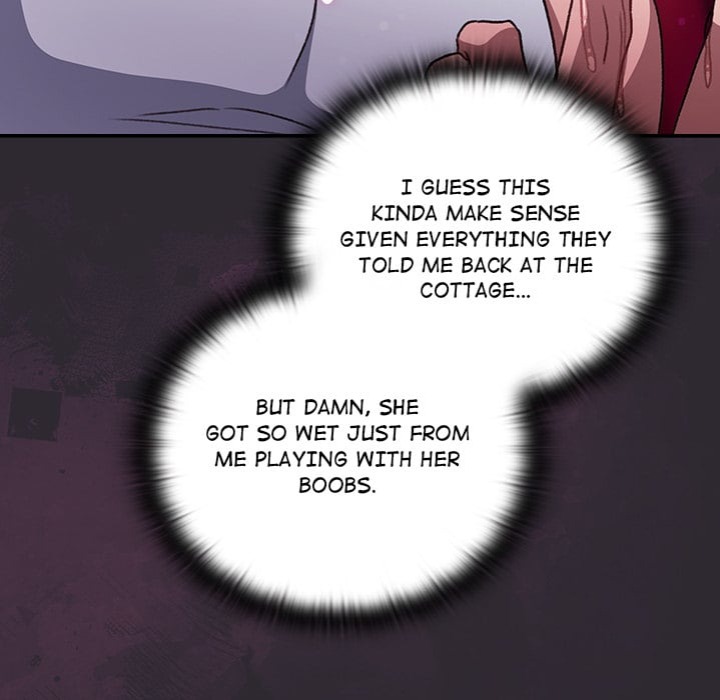 Thrust & Conquer Chapter 21 - Page 31