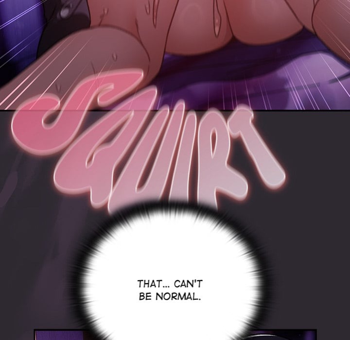 Thrust & Conquer Chapter 21 - Page 35