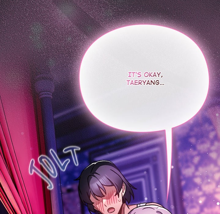 Thrust & Conquer Chapter 21 - Page 40