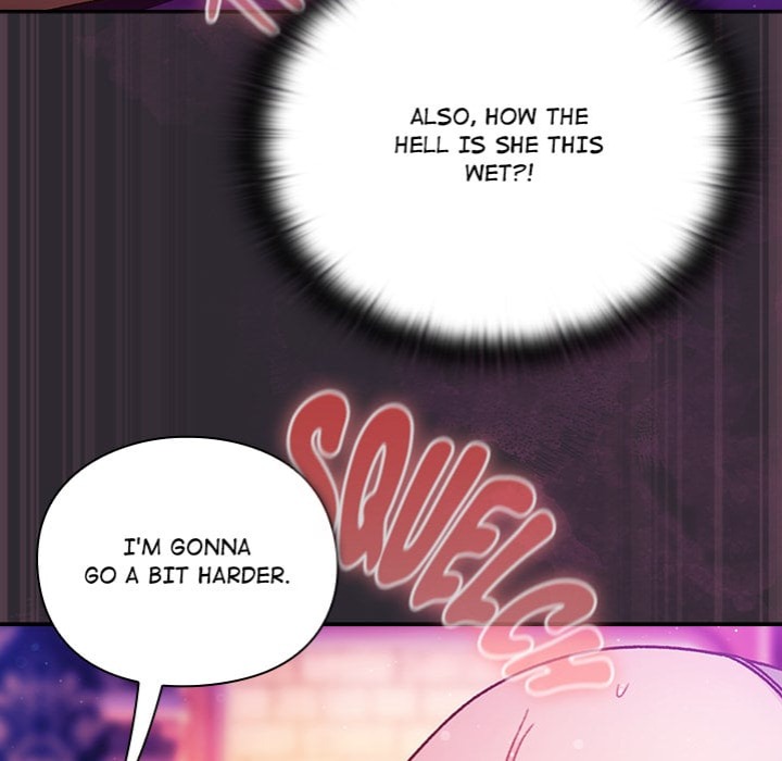 Thrust & Conquer Chapter 21 - Page 67