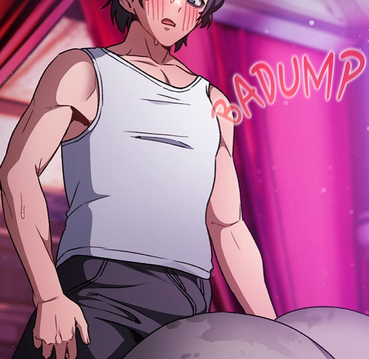 Thrust & Conquer Chapter 21 - Page 7