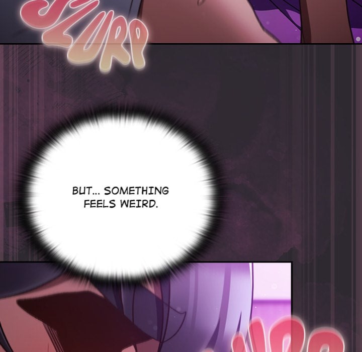 Thrust & Conquer Chapter 21 - Page 86