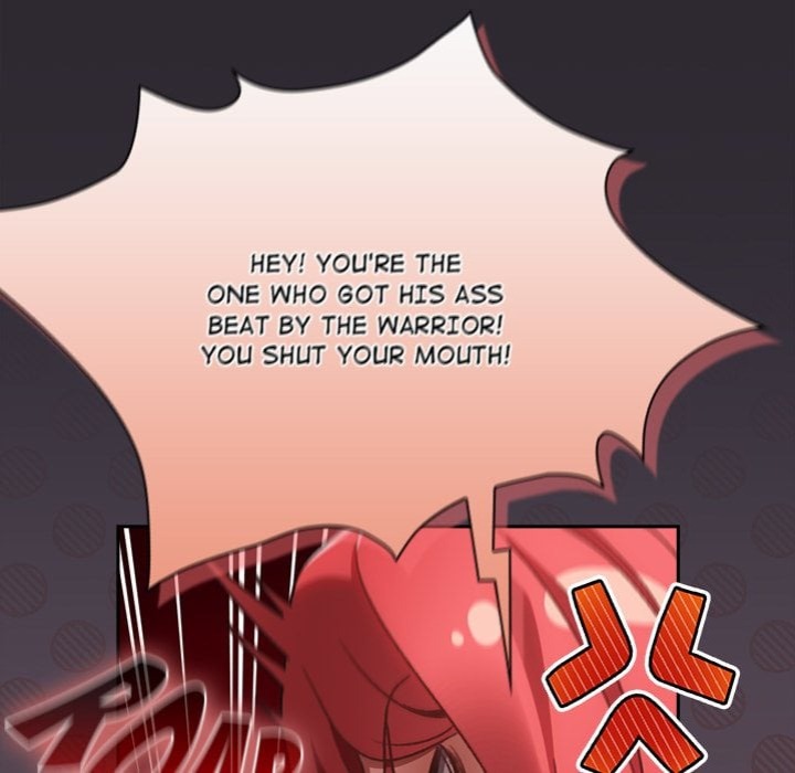 Thrust & Conquer Chapter 25 - Page 103