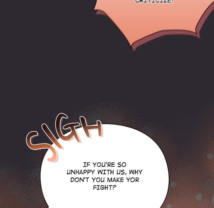 Thrust & Conquer Chapter 25 - Page 105