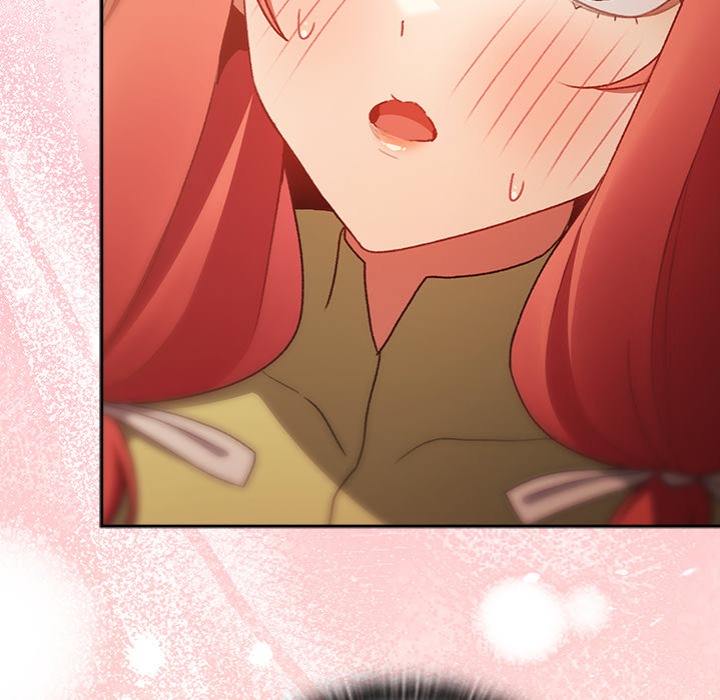 Thrust & Conquer Chapter 3 - Page 38