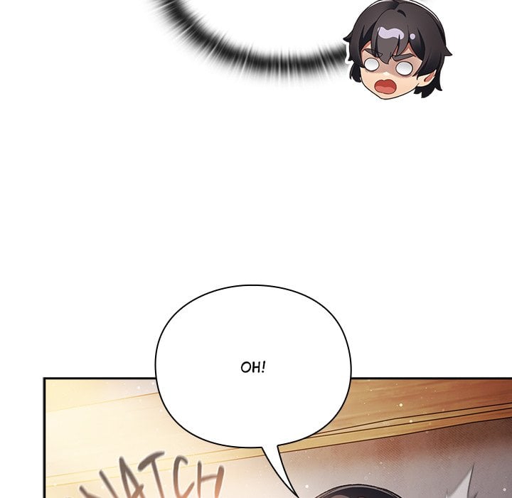 Thrust & Conquer Chapter 32 - Page 163