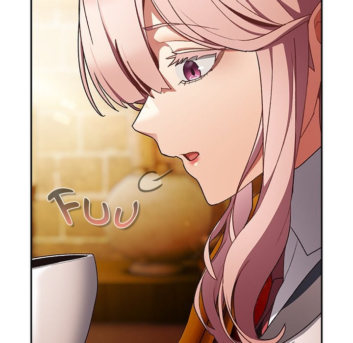 Thrust & Conquer Chapter 32 - Page 5