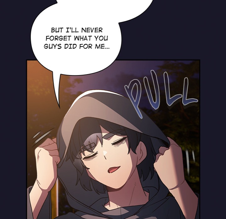 Thrust & Conquer Chapter 4 - Page 210